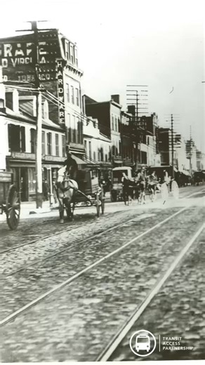 The region’s transit story is packed with innovation — from launching the world’s first electric streetcar system to rolling out new articulated buses! 🚍 Ride through history and into the future with us. 🎉 Join us July 8 for TAP into Transit Day at Main Street Station! 🚌 Climb aboard the new artics 🚍 Learn how to ride at zero fare 🚎 Get your first-ride ticket #RVA #TransitHistory #GRTC #TAPintoTransit #ZeroFare #ArticulatedBus #PublicTransit #RideGRTC | GRTC