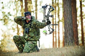 Do You Need a Bow Stabilizer on Your Hunting Bow?