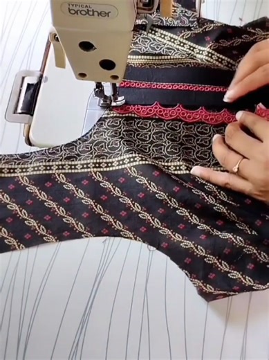 Stylish Stitching Techniques: Part 2