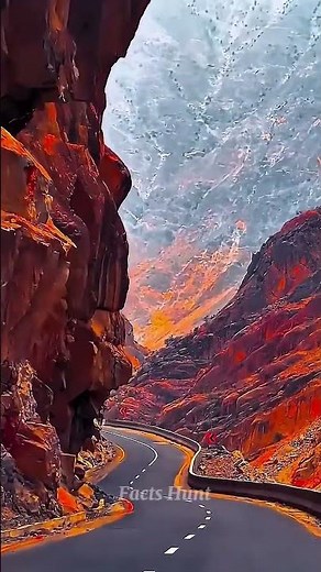 Journey to the Roof of the World 😲