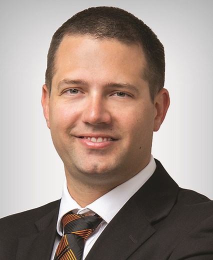 Christopher Wild, MD - Tulsa Bone & Joint Associates