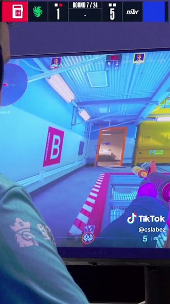 brnz4n Clinches Victory in 1vs3 Against MIBR