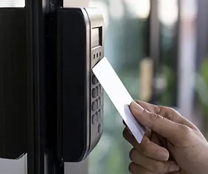 Access Control Systems Toronto | FOBs, Cards & Readers