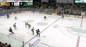 Austin Bruins Hockey on Reels