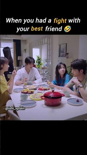 Funny Scene 11 🤣|| Go Ahead💗|| Tan Songyun × He Ruixian × Song Weilong × Zhang Xincheng