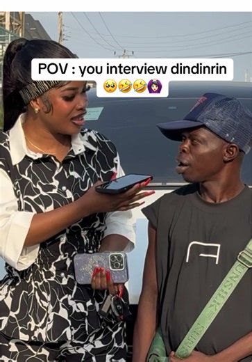 Interview with Dindinrin: A Fun POV Experience