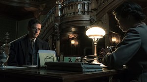 Obywatel Jones (2019) Lektor PL