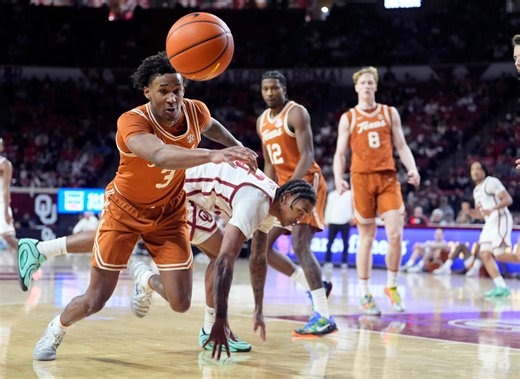 What channel is Texas basketball vs Purdue on today? March Madness game time, TV, streaming