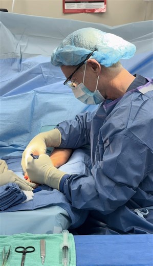 Understanding Carpal Tunnel Syndrome and Release Surgery