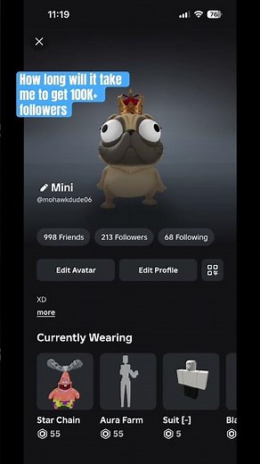 how to get the blue check mark in Roblox 2026 #roblox #robloxshorts #follows #follow