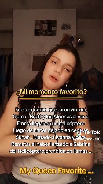 Emma James: The Queen's Dramatic Arrival and Reactions