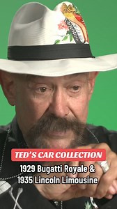 On Ted’s time on South Beach Classics, he has grow a personal collection of classic cars! Watch the full video on our YouTube channel @ The Beach Channel. Also check out South Beach Classics full episodes from the beginning! https://youtu.be/0_Txi7ZN4bI?si=xITQhWPuSMOeh-uX #cars #classiccar #classiccars #astonmartin #carsalesman #carcollector #carcollection | The Beach Channel