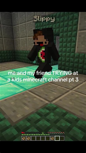 30 minutes of time lost… #minecraft #parody #xyz #xyzbca | minecraft