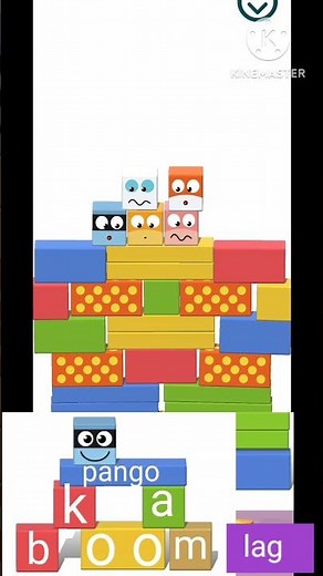 pango kaboom lag part 4