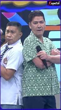 Knock Knock... Tumbang Preso! | EAT BULAGA