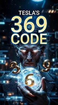 The 369 Manifestation Method Explained