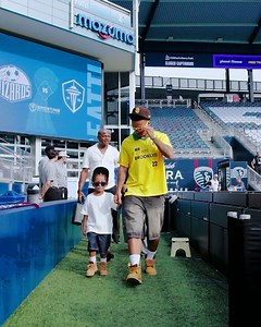 Sporting Kansas City on Reels