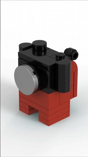 LEGO among us | impostor collection 3