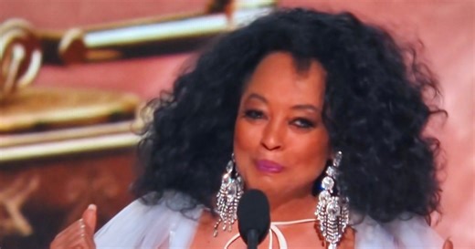 Grammys 2025: La legendaria Diana Ross está de vuelta