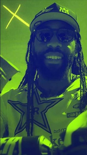 Monster Energy Supercross 25 - Launch Trailer