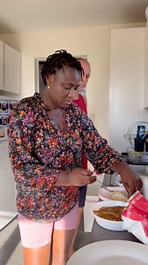 Let’s have dinner. We are having this for dinner | A Life Less Scripted