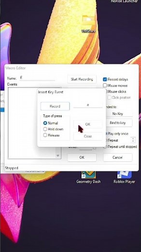 Here's how to easily set up a macro in Fortnite #fortnite #update #gaming #op #proplayer #reazon