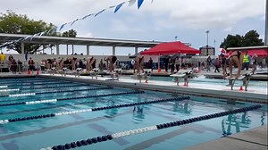 Record-Breaking 13-Year-Old Swimmer Qualifies For Olympic Trials