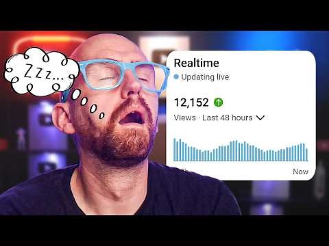 The BORING YouTube Strategy That Actually Grows Channels