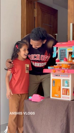 Surprise Kitchen🍔🤩Tom&Jerry 😂 #tomandjerry #happy #comedy #funny #anshisvlogs #fun