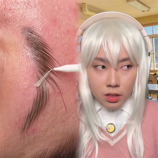 Idaman siapa nihh yang cuek tapi perhatian