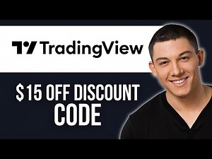 TradingView Discount Code (2025)