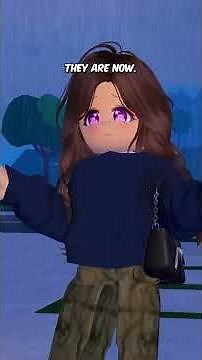 PART 2 This Gift Can ONLY Be Opened on Christmas Eve … #shorts #roblox