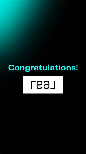 🚨 BREAKING NEWS: Real Hits the 2025 Deloitte Technology Fast 500™🚨 Being recognized as one of North America's fastest-growing tech companies is an incredible honor. A massive THANK YOU to our entire community of agents, staff, and clients for making this possible. #OneReal | Real