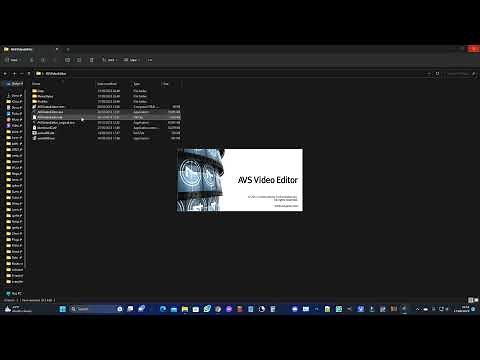 how to hack avs video editor pitches with resource hacker