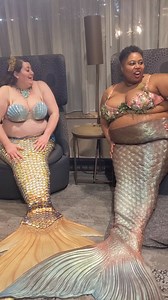 151K views · 2.8K reactions | #BellyLove with @mermaid_montara with video by @starfishasterism and extra hype from @mermaid_penny #adipositivity #FatMermaidsMakeWaves #FatJoy #VBO #Belly | Mermaid Chè Monique | Facebook