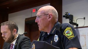 5 Investigates: Lawmakers consider crackdown on Massachusetts constables