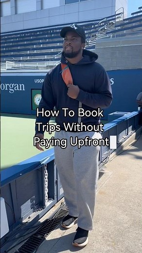 Travel Now, Pay Later?! ✈️ This App Just Changed Everything… #travel #traveling #shorts #vacation