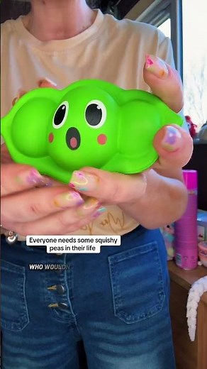 Ultimate Squishy Toy Review Easy to Use and Addictive Fun #SquishyToys #ToyReview