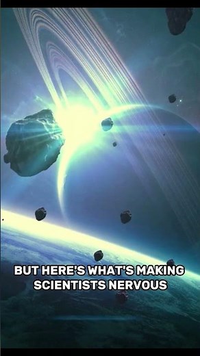 The Shocking Truth About 3I/ATLAS — Not an Alien Ship, But Something Bigger