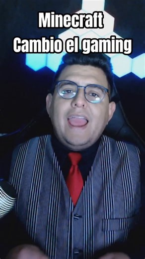 Este día Minecraft cambió el gaming para siempre. #minecraft #minecraftjava #gamer #gaming #noticias | Gamer de nacimiento 2