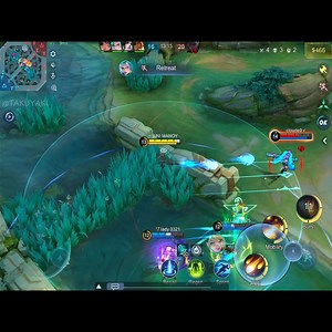 676K views · 7.4K reactions | NAGTAMPO AKO 來 #MLBB #PHHighSeasCadetKimmy #milph | Takuyaki | Facebook