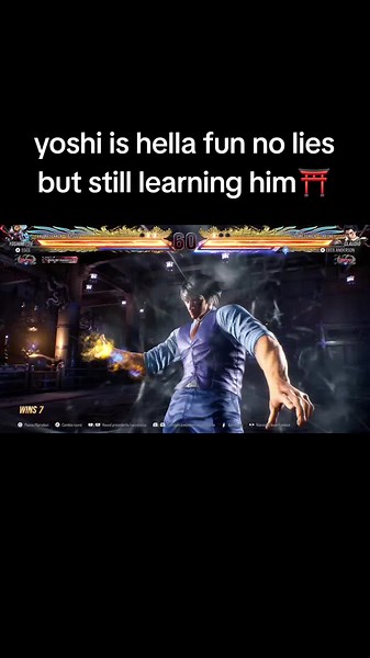 Yoshi Stomps: Fun and Learning Journey