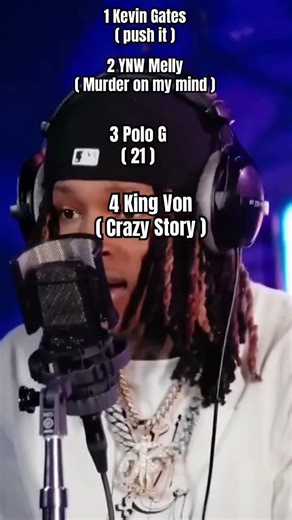 Top 5 best open mic performances