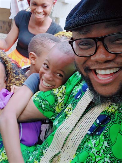 Inspiring Moments from Home: FADA Heavenly Race