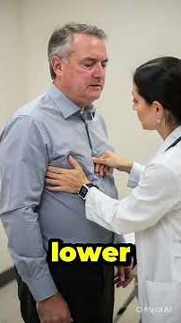 "3 Rib Cage Movements That Improve Blood Oxygenation and Lower Resting Heart Rate"