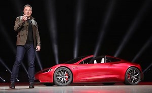 Elon Musk takes jabs at Apple during Tesla earnings call | AppleInsider
