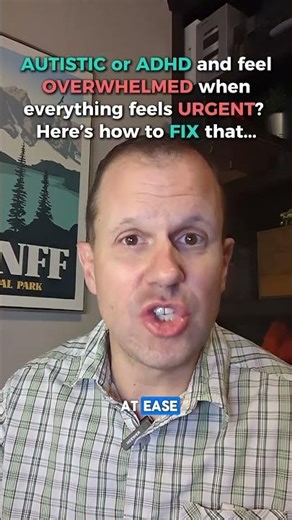 Task Prioritization Support for Autistic and ADHD Adults at Work