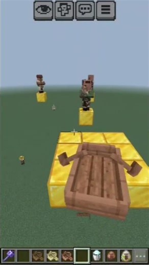 minecraft Parkour in creative #minecraft #gaming