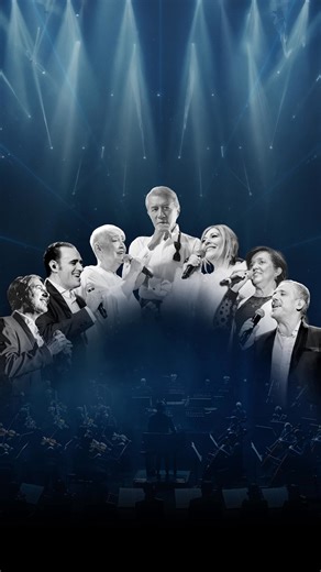 Estas canciones no solo se escuchan. Se recuerdan. Mocedades y José María Napoleón en vivo. 📅 9 de febrero · CDMX | José Ma Napoleón