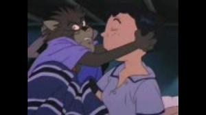 とつぜん！ネコの国 バニパルウィット -Catnapped！-　1/7